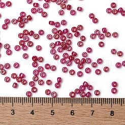 TOHO Round Seed Beads&nbsp;SEED-JPTR08-0165B