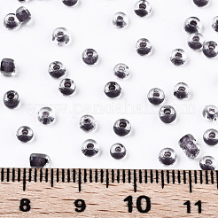 8/0 Glass Seed Beads&nbsp;X-SEED-A014-3mm-134B