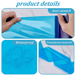 PE Plastic Protective Film&nbsp;DIY-WH0581-94-1