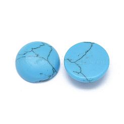 Synthetic Turquoise Cabochons&nbsp;LS-G-G788-A-06