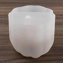 Pumpkin Silicone Molds Candle Molds&nbsp;SIL-B071-04D
