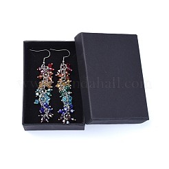 Chakra Jewelry&nbsp;EJEW-JE03172
