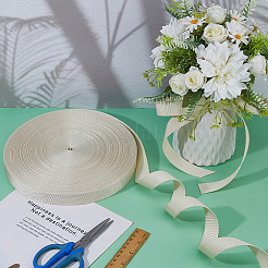 Nylon Ribbons&nbsp;DIY-WH0110-31