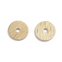 Brass Spacer Beads&nbsp;X-KK-F812-11G-B