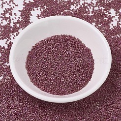 MIYUKI Delica Beads&nbsp;X-SEED-J020-DB0867