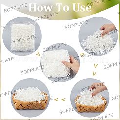 4 Sets Paper Shredded Paper Filler&nbsp;OCOR-SP0001-03A