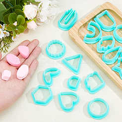 Plastic Molds&nbsp;DIY-WH0661-53B-03