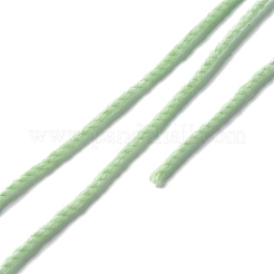 3-Ply Polyester Luminous Yarn&nbsp;OCOR-C003-01E