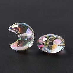 Transparent Resin Beads&nbsp;RESI-F037-01D