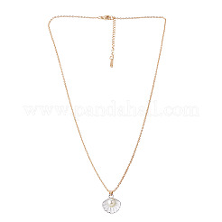 304 Stainless Steel Necklaces&nbsp;NJEW-TAD00006