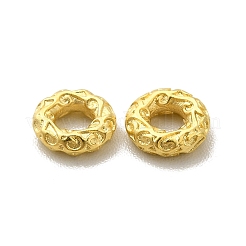 Brass Beads&nbsp;X-KK-H442-46G