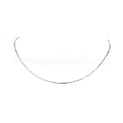 304 Stainless Steel Necklaces&nbsp;NJEW-JN05265