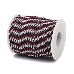 Nylon Braided Cord&nbsp;NWIR-C004-01D