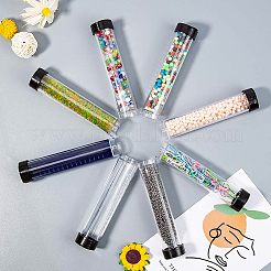 Plastic Bead Containers&nbsp;CON-BC0004-29