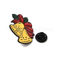Christmas Enamel Pins&nbsp;JEWB-I043-01EB-04