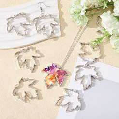 24Pcs Alloy Pendants&nbsp;FIND-CA0009-62