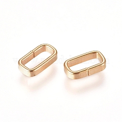 201 Stainless Steel Quick Link Connectors&nbsp;STAS-L238-050D-G