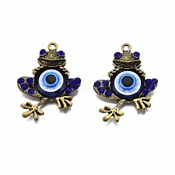 Alloy Pendants&nbsp;PALLOY-N155-106-RS