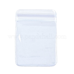 PVC Anti Oxidation Resealable Bags&nbsp;AJEW-G034-01G-01