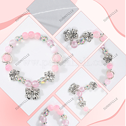 DIY Bracelet Jewelry Kits&nbsp;DIY-SC0029-97