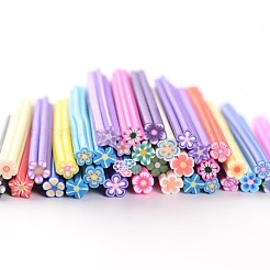 Handmade Polymer Clay Nail Art Decoration&nbsp;X-CLAY-Q118-M