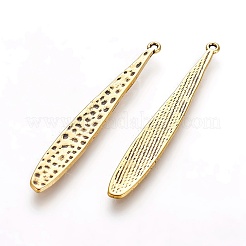 Alloy Pendants&nbsp;LS-PALLOY-A19970-AG-FF