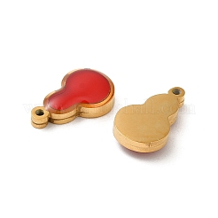 304 Stainless Steel Charms&nbsp;STAS-K263-08G