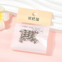 SHEGRACE Brass Beads&nbsp;XGR0116P-127P