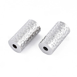 Non-Tarnish 316 Surgical Stainless Steel Beads&nbsp;STAS-N097-063P