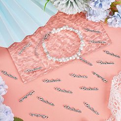 100PCS Alloy Pendants&nbsp;TIBE-SC0007-21