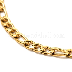 Natural Cowrie Shell Braided Bead Anklets Set for Girl Women&nbsp;AJEW-AN00451-02