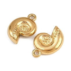 304 Stainless Steel Pendants&nbsp;STAS-L295-04G