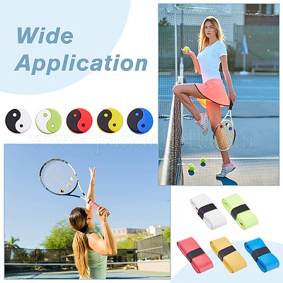 Custom Design Tennis Racket Dampeners Shock Absorbers - Tennis Dampener
