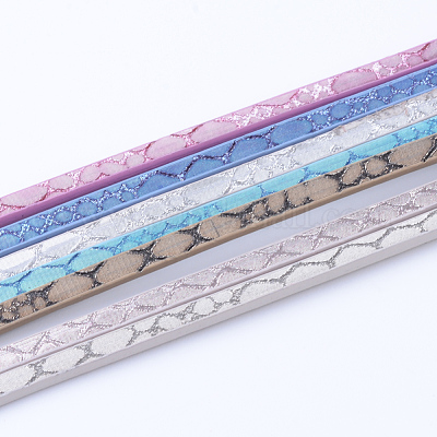 Imitation Leather Cords&nbsp;X-LC-S013-09-1