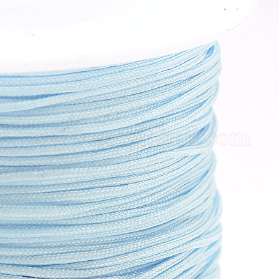 Nylon Braided Cord&nbsp;NWIR-Q008A-012-1