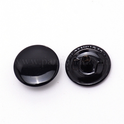 Iron Snap Buttons&nbsp;FIND-WH0062-89F-1