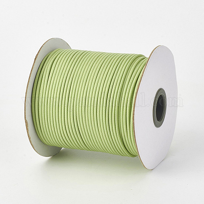 Eco-Friendly Korean Waxed Polyester Cord&nbsp;YC-P002-3mm-1126-1