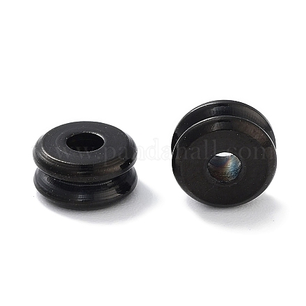 304 Stainless Steel Beads&nbsp;STAS-M057-01EB-1