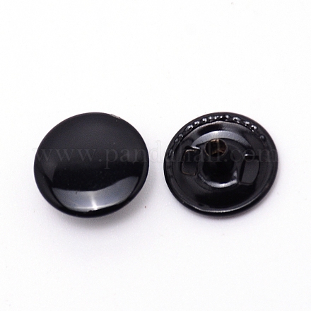 Iron Snap Buttons&nbsp;FIND-WH0062-89F-1