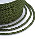 Polyester Braided Cord&nbsp;OCOR-F010-A40-2MM-3