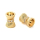 Brass Spacer Beads&nbsp;KK-U056-20G-1