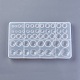 Silicone Molds&nbsp;DIY-F023-24-1