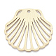 Aluminium Big Pendants&nbsp;ALUM-T001-44G-1