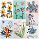 Quilling Paper Strips&nbsp;X-DIY-J001-3mm-B20-4