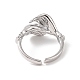 Hug Ring&nbsp;RJEW-G270-03P-3