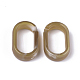 Acrylic Linking Rings&nbsp;OACR-T008-05J-2