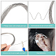 Titanium Wire&nbsp;TWIR-WH0002-20A-4