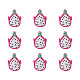 Iron Map Pins&nbsp;X-AJEW-TAC0021-11-2