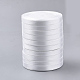 Single Face Polyester Satin Ribbon&nbsp;SRIB-H0BZL-01-1