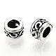 925 Sterling Silver Beads&nbsp;STER-T007-64AS-1